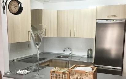 Revente - Bungalow - Alicante