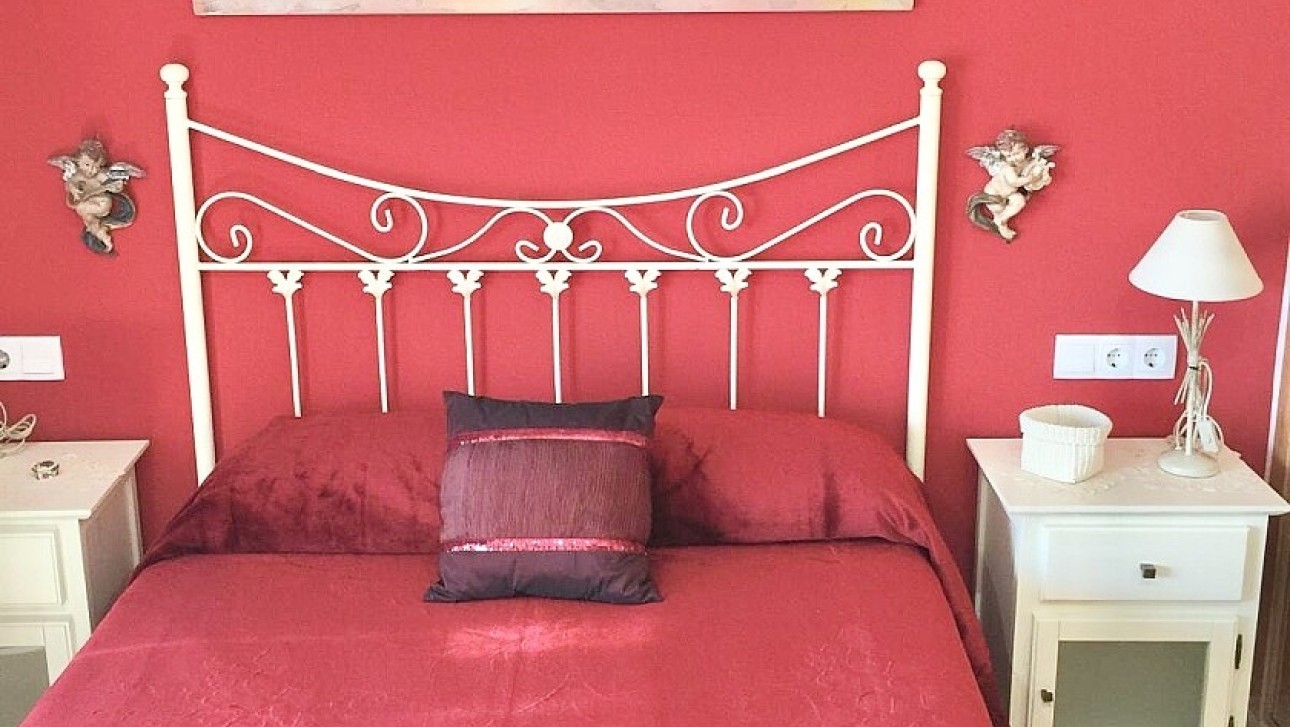 Revente - Bungalow - Alicante