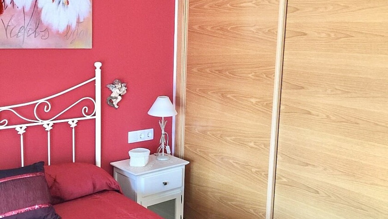 Revente - Bungalow - Alicante