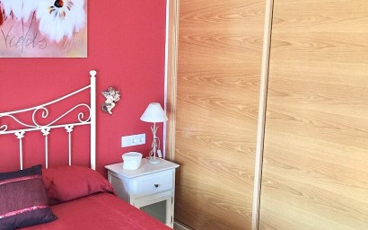 Revente - Bungalow - Alicante