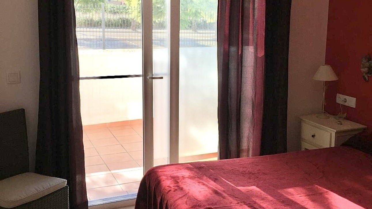 Revente - Bungalow - Alicante