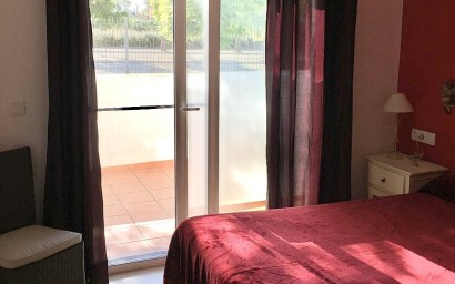 Revente - Bungalow - Alicante