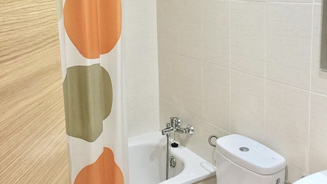 Revente - Bungalow - Alicante