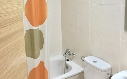 Revente - Bungalow - Alicante