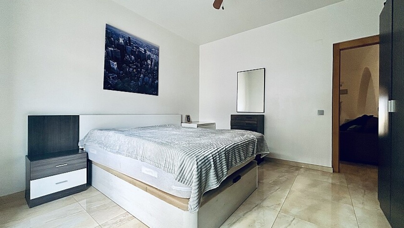 Resale - Semidetached villa - Torrevieja - Los Balcones