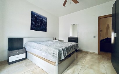 Resale - Semidetached villa - Torrevieja - Los Balcones