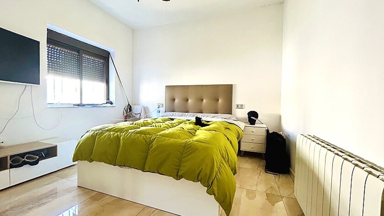 Resale - Semidetached villa - Torrevieja - Los Balcones