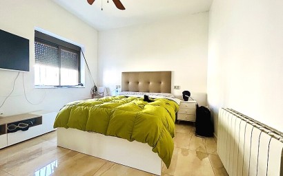 Resale - Semidetached villa - Torrevieja - Los Balcones