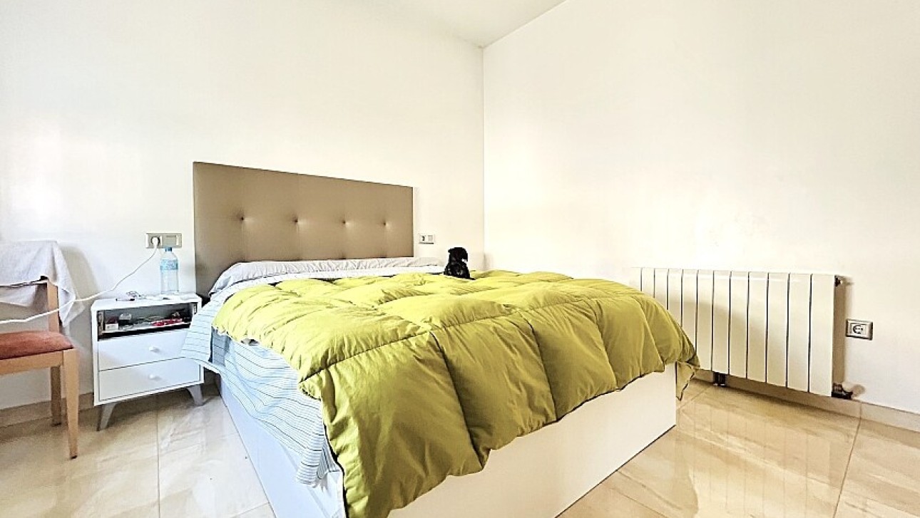 Resale - Semidetached villa - Torrevieja - Los Balcones