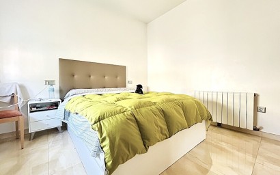 Resale - Semidetached villa - Torrevieja - Los Balcones