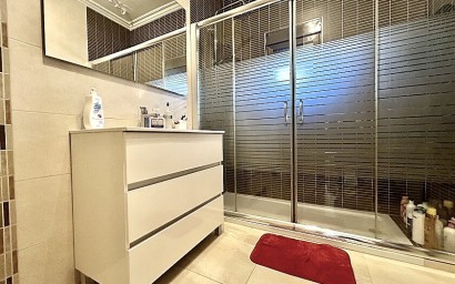 Resale - Semidetached villa - Torrevieja - Los Balcones