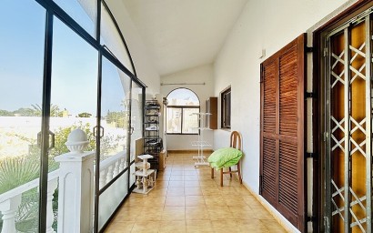 Resale - Semidetached villa - Torrevieja - Los Balcones
