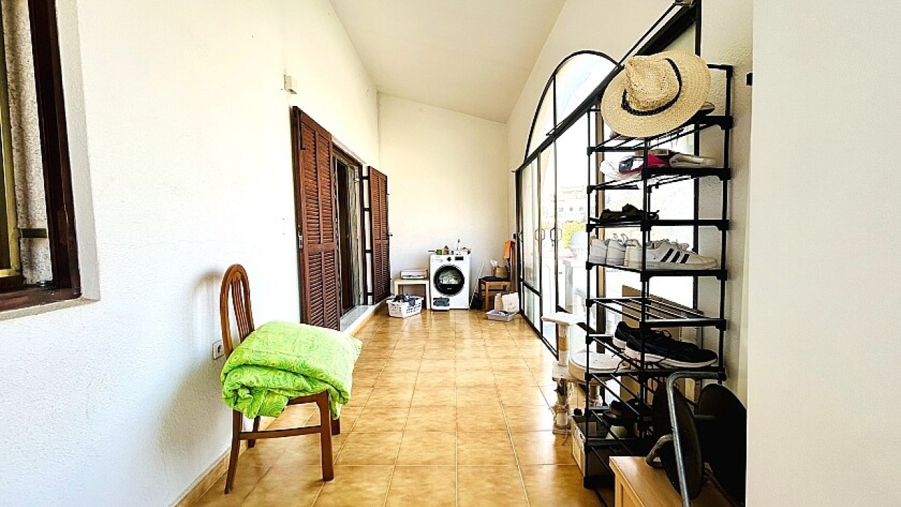 Resale - Semidetached villa - Torrevieja - Los Balcones
