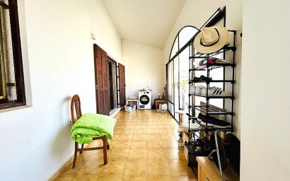 Resale - Semidetached villa - Torrevieja - Los Balcones