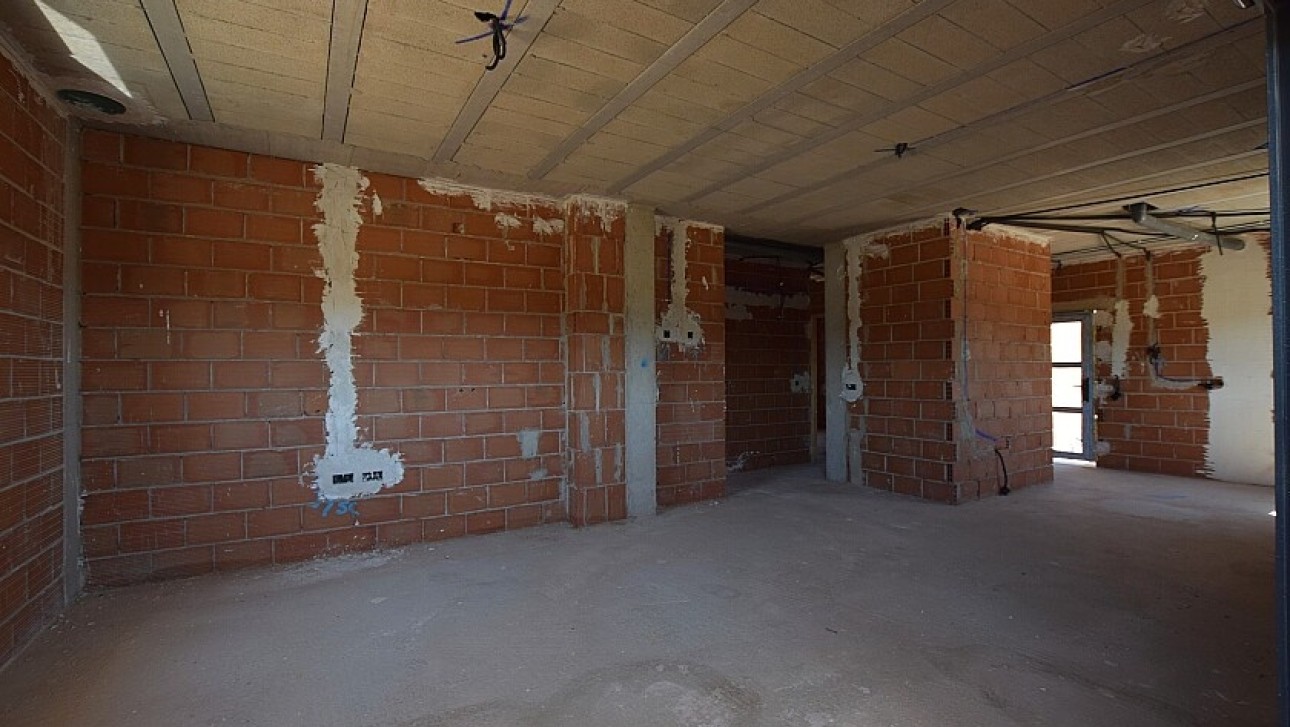 Resale - Country house - Pinoso