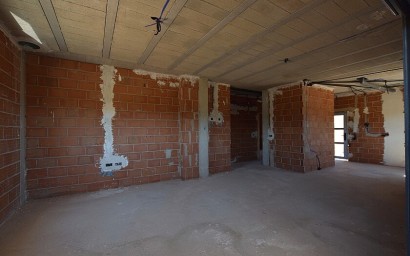 Resale - Country house - Pinoso