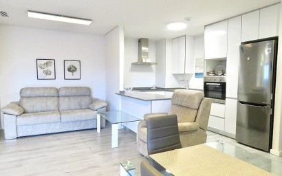 Resale - Apartment - Orihuela Costa - Villamartín