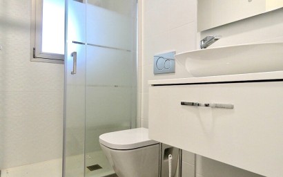 Resale - Apartment - Orihuela Costa - Villamartín