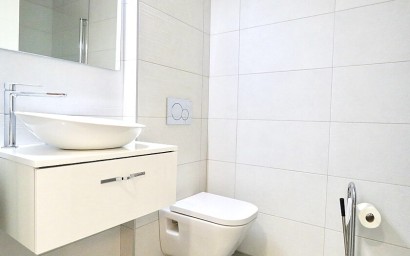 Resale - Apartment - Orihuela Costa - Villamartín