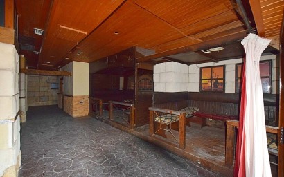 Resale - Commercial - Torrevieja - Playa de los Locos