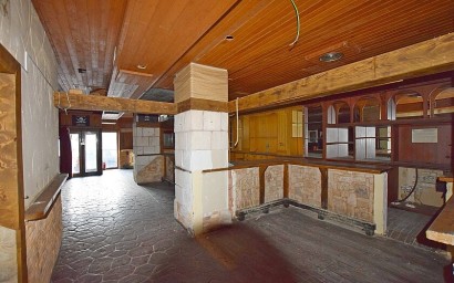 Resale - Commercial - Torrevieja - Playa de los Locos