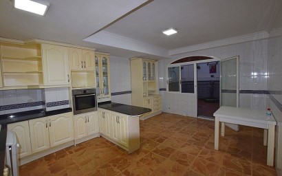 Resale - Apartment - Torrevieja - Centro ciudad