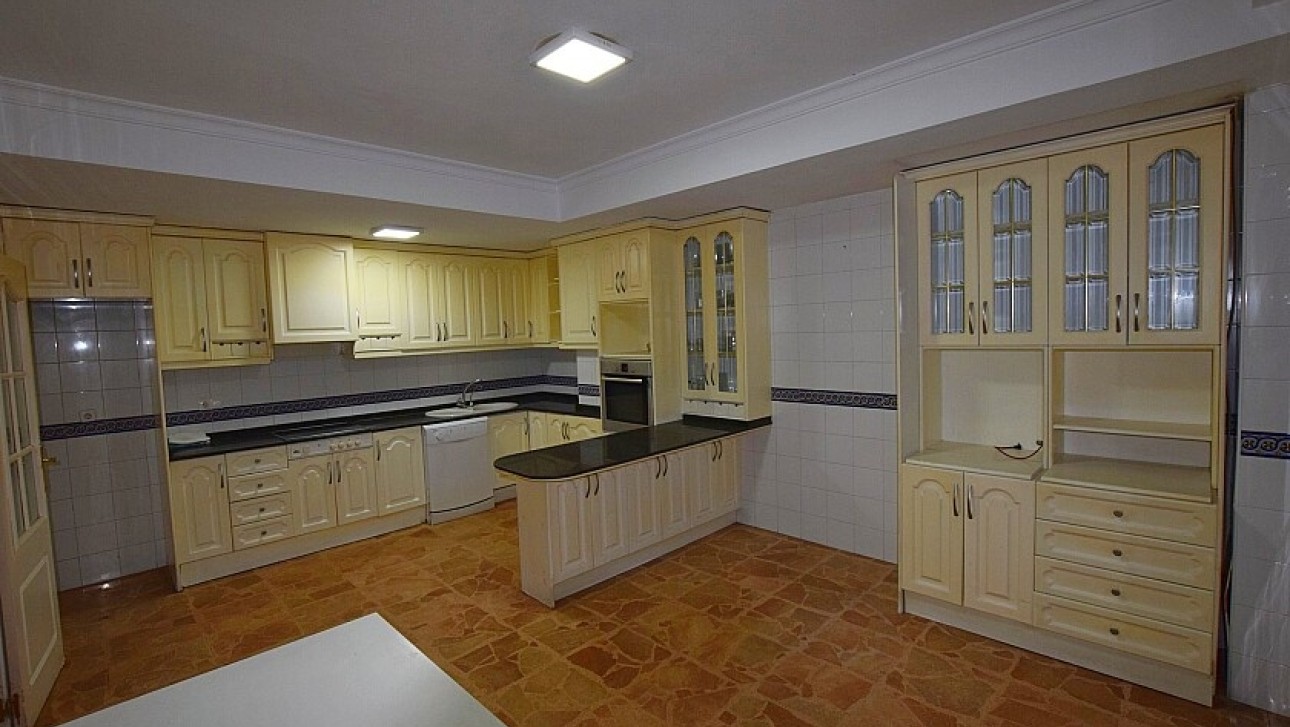 Resale - Apartment - Torrevieja - Centro ciudad