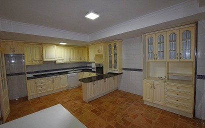Resale - Apartment - Torrevieja - Centro ciudad