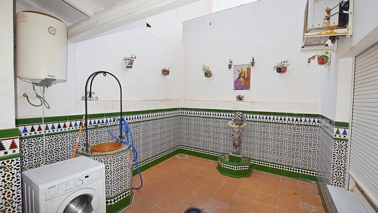 Resale - Apartment - Torrevieja - Centro ciudad