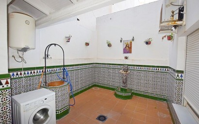 Resale - Apartment - Torrevieja - Centro ciudad