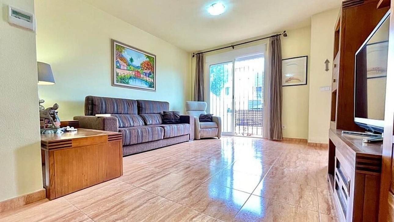 Resale - Townhouse - San Pedro del Pinatar - Murcia