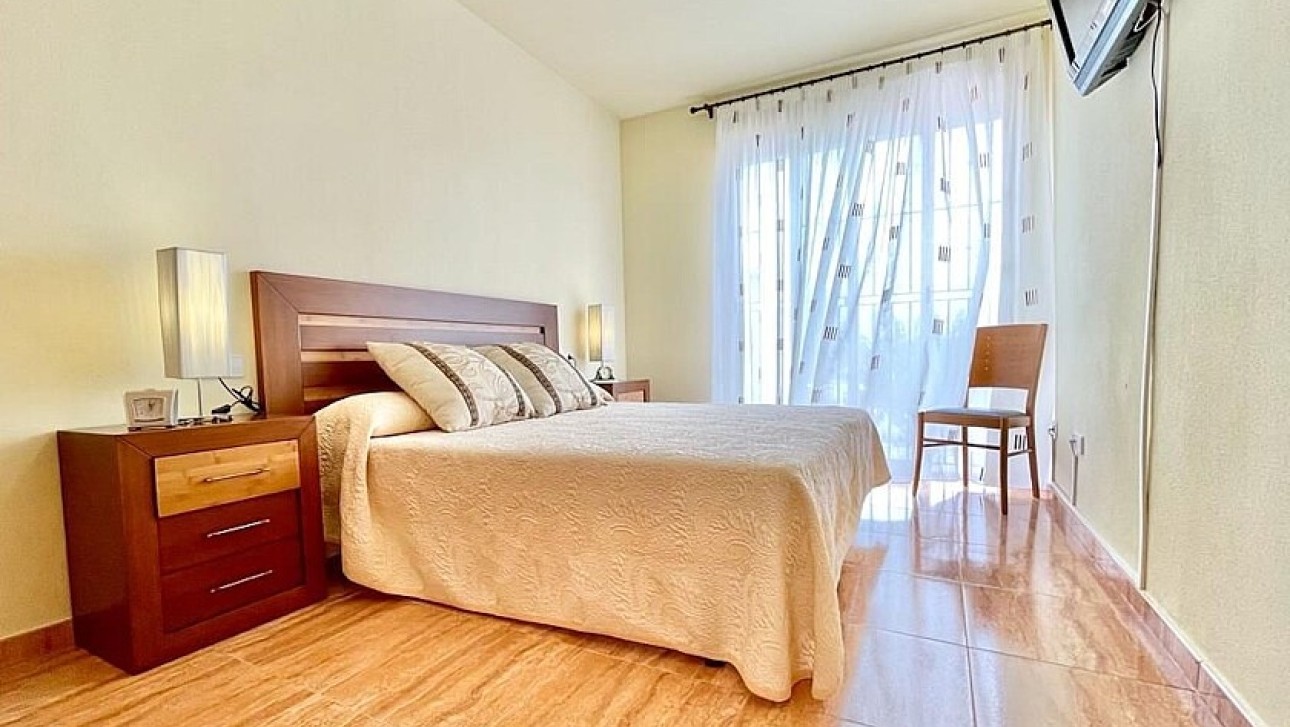 Resale - Townhouse - San Pedro del Pinatar - Murcia