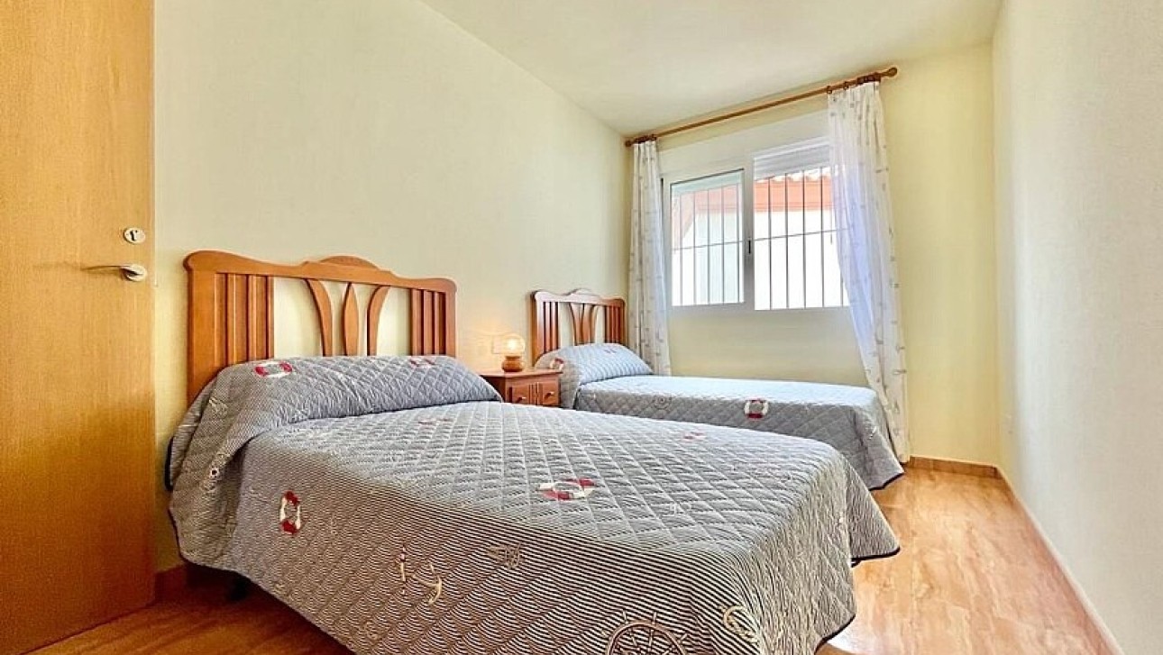 Resale - Townhouse - San Pedro del Pinatar - Murcia