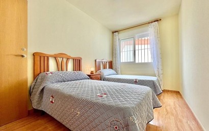 Resale - Townhouse - San Pedro del Pinatar - Murcia