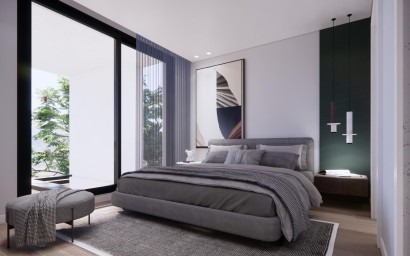 New Build - Villa - Torre Pacheco - Santa Rosalia Lake and Life Resort