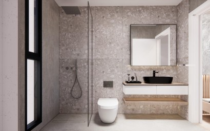 New Build - Villa - Torre Pacheco - Santa Rosalia Lake and Life Resort