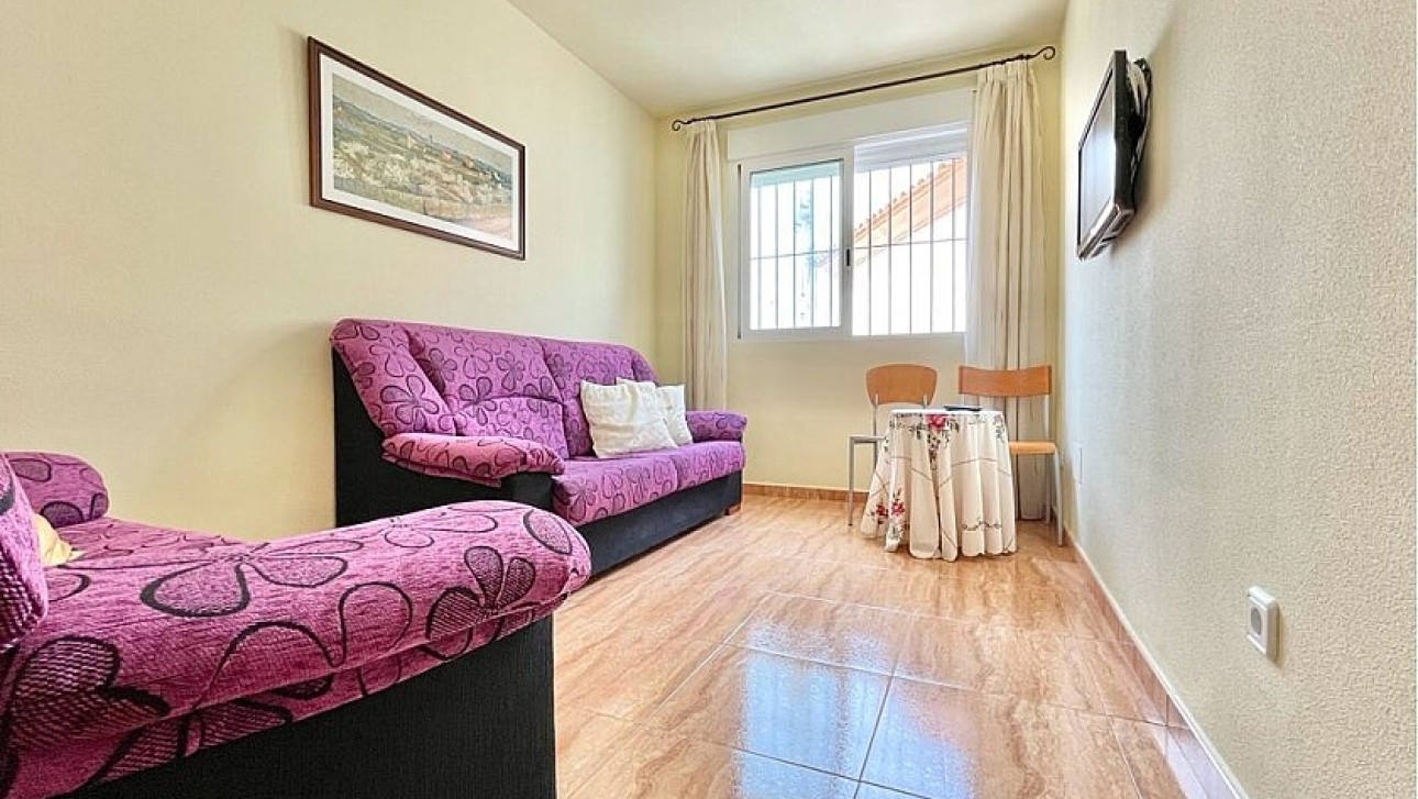 Resale - Townhouse - San Pedro del Pinatar - Murcia
