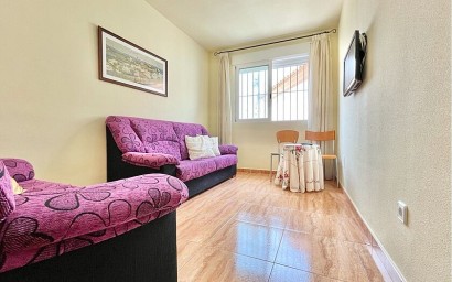 Resale - Townhouse - San Pedro del Pinatar - Murcia