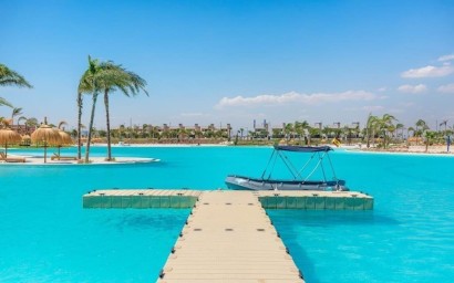 New Build - Villa - Torre Pacheco - Santa Rosalia Lake and Life Resort