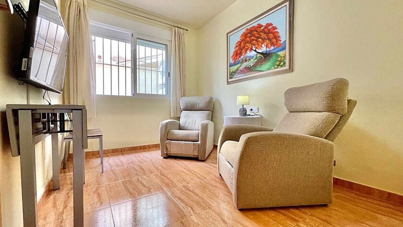 Resale - Townhouse - San Pedro del Pinatar - Murcia