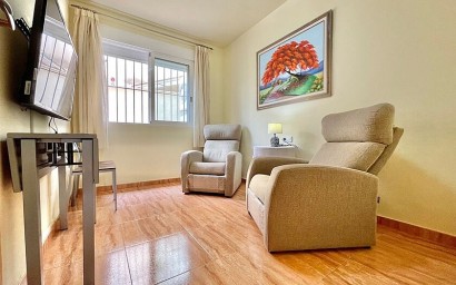 Resale - Townhouse - San Pedro del Pinatar - Murcia