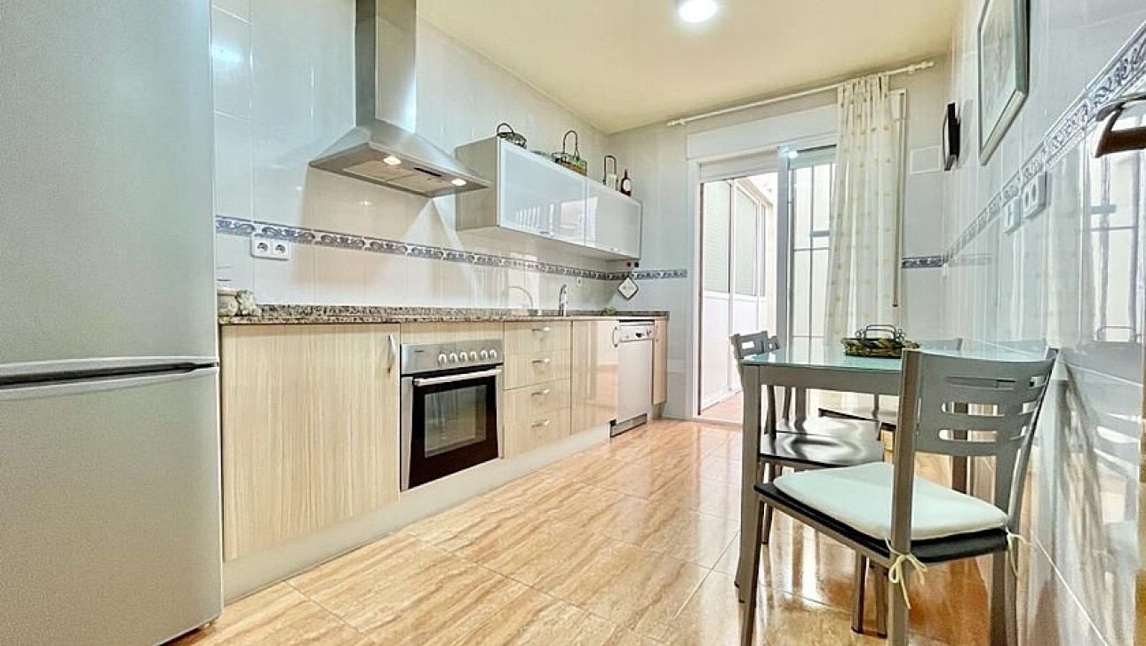 Resale - Townhouse - San Pedro del Pinatar - Murcia