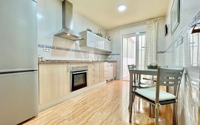 Resale - Townhouse - San Pedro del Pinatar - Murcia