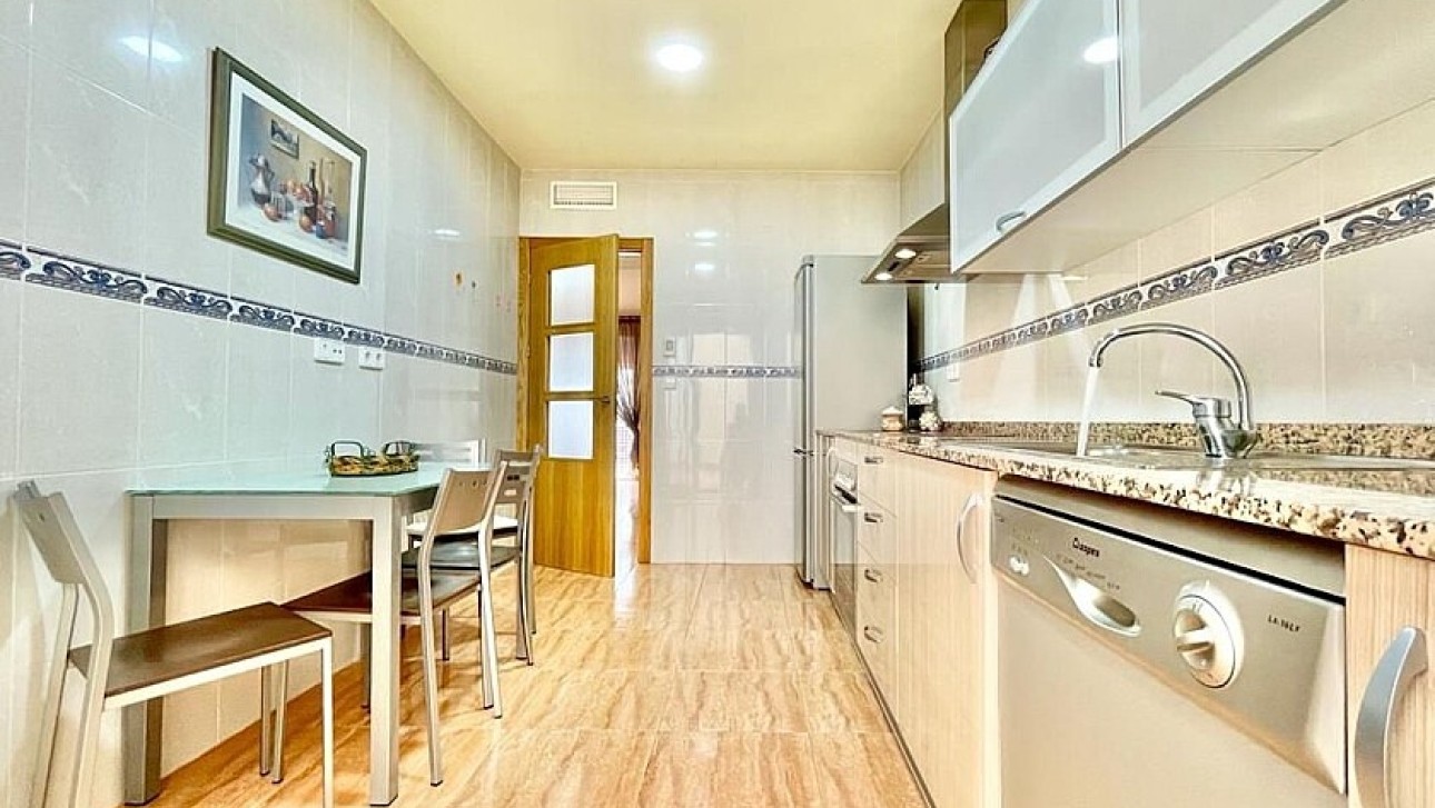 Resale - Townhouse - San Pedro del Pinatar - Murcia