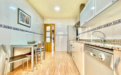 Resale - Townhouse - San Pedro del Pinatar - Murcia
