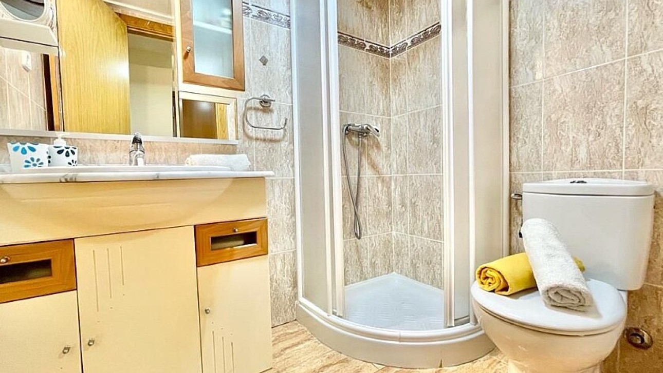 Resale - Townhouse - San Pedro del Pinatar - Murcia
