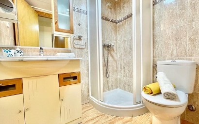 Resale - Townhouse - San Pedro del Pinatar - Murcia