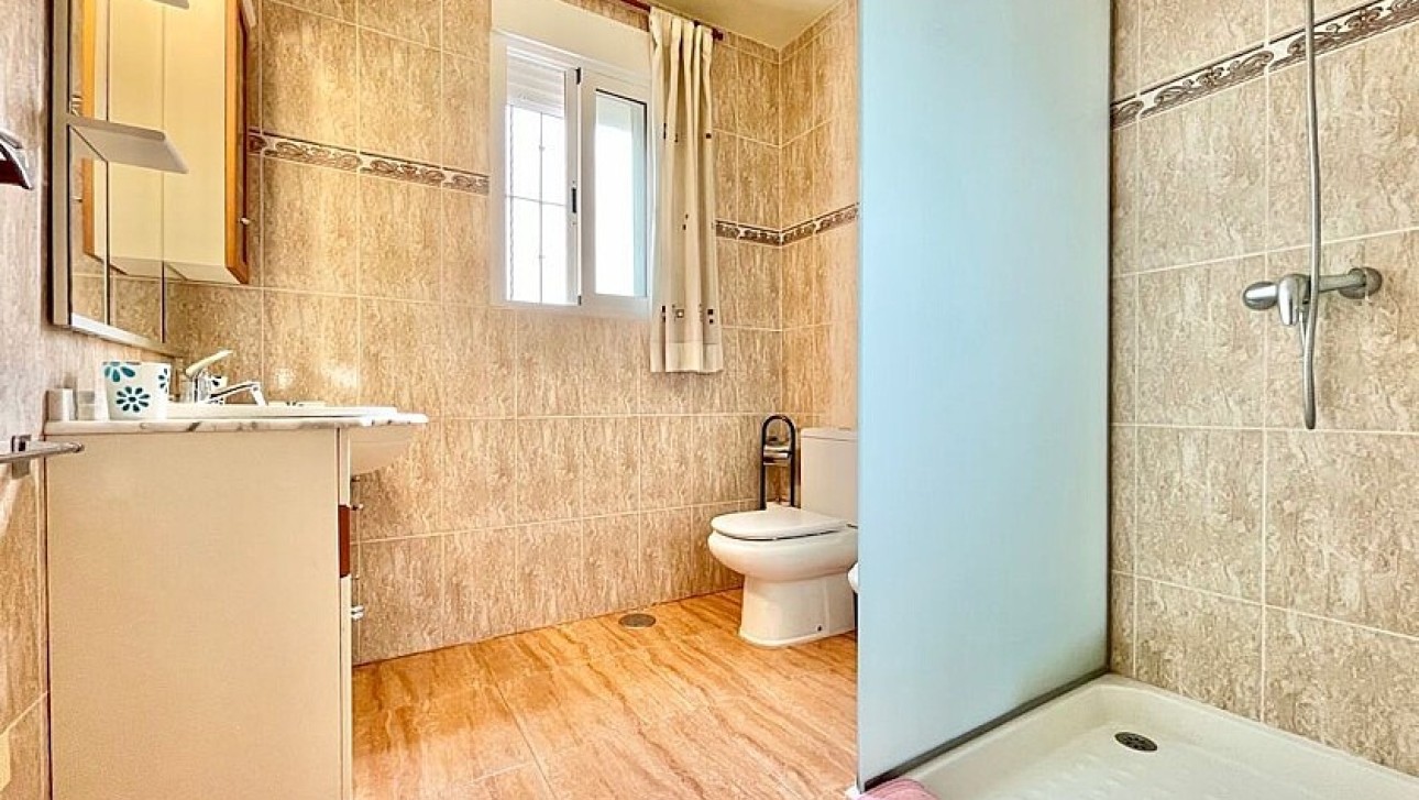 Resale - Townhouse - San Pedro del Pinatar - Murcia