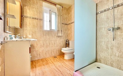 Resale - Townhouse - San Pedro del Pinatar - Murcia