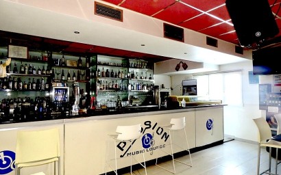 Resale - Commercial - Orihuela Costa - Villamartín